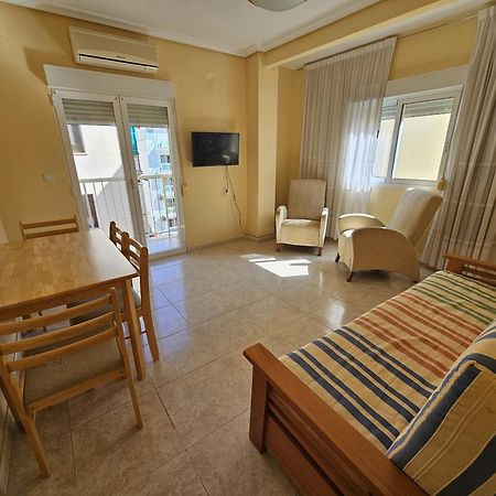 Apartamento La Garita If Benidorm Exteriér fotografie
