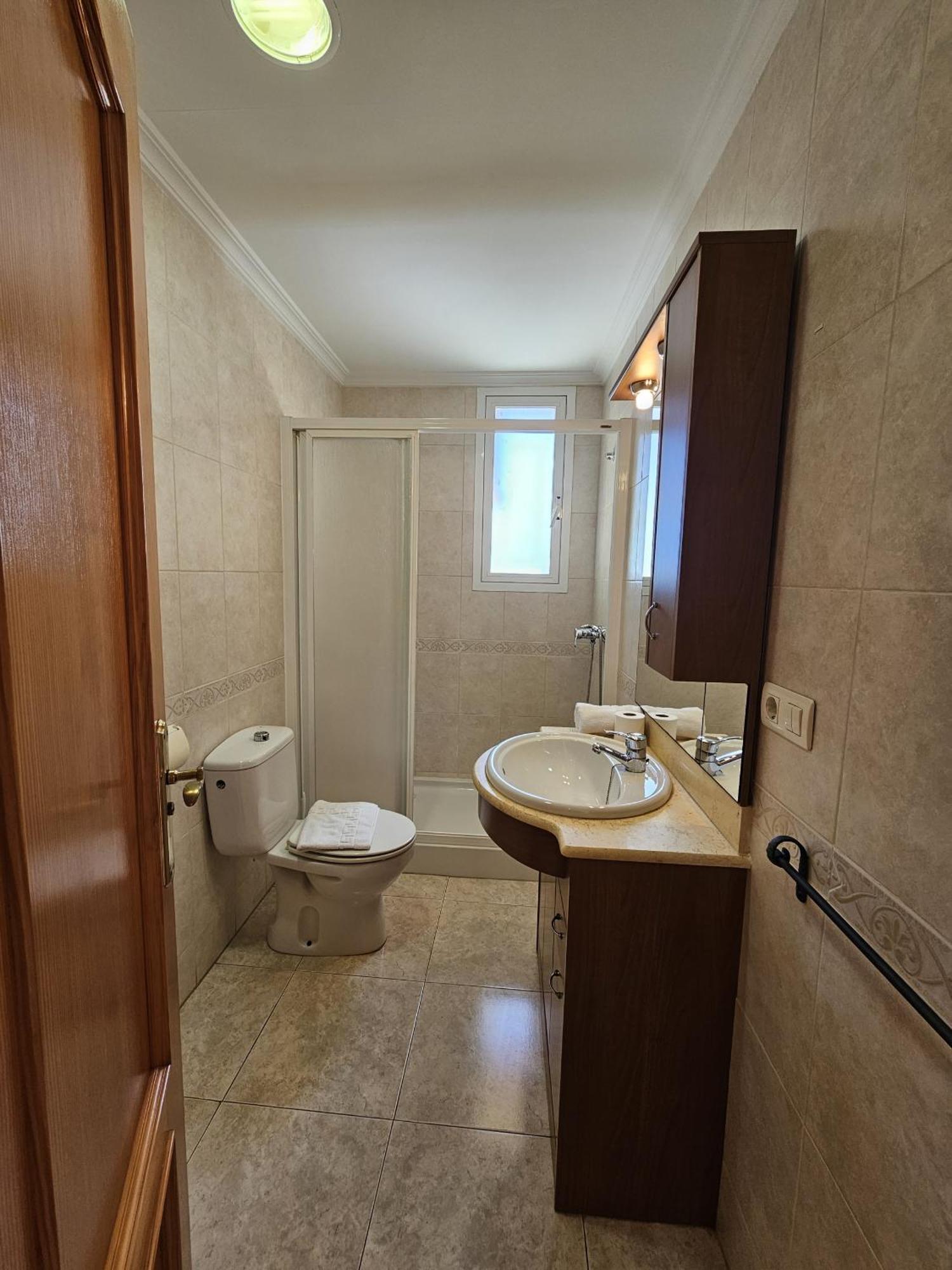 Apartamento La Garita If Benidorm Exteriér fotografie