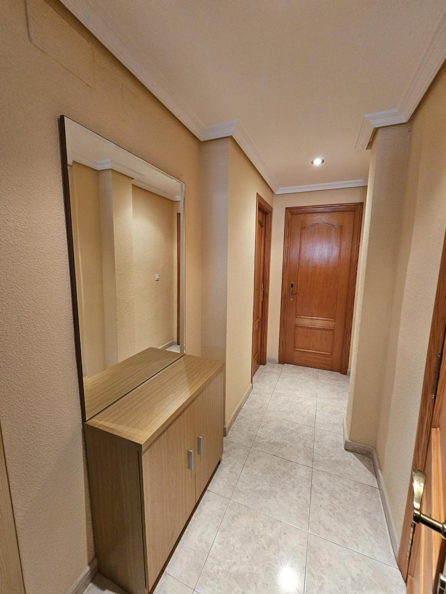 Apartamento La Garita If Benidorm Exteriér fotografie