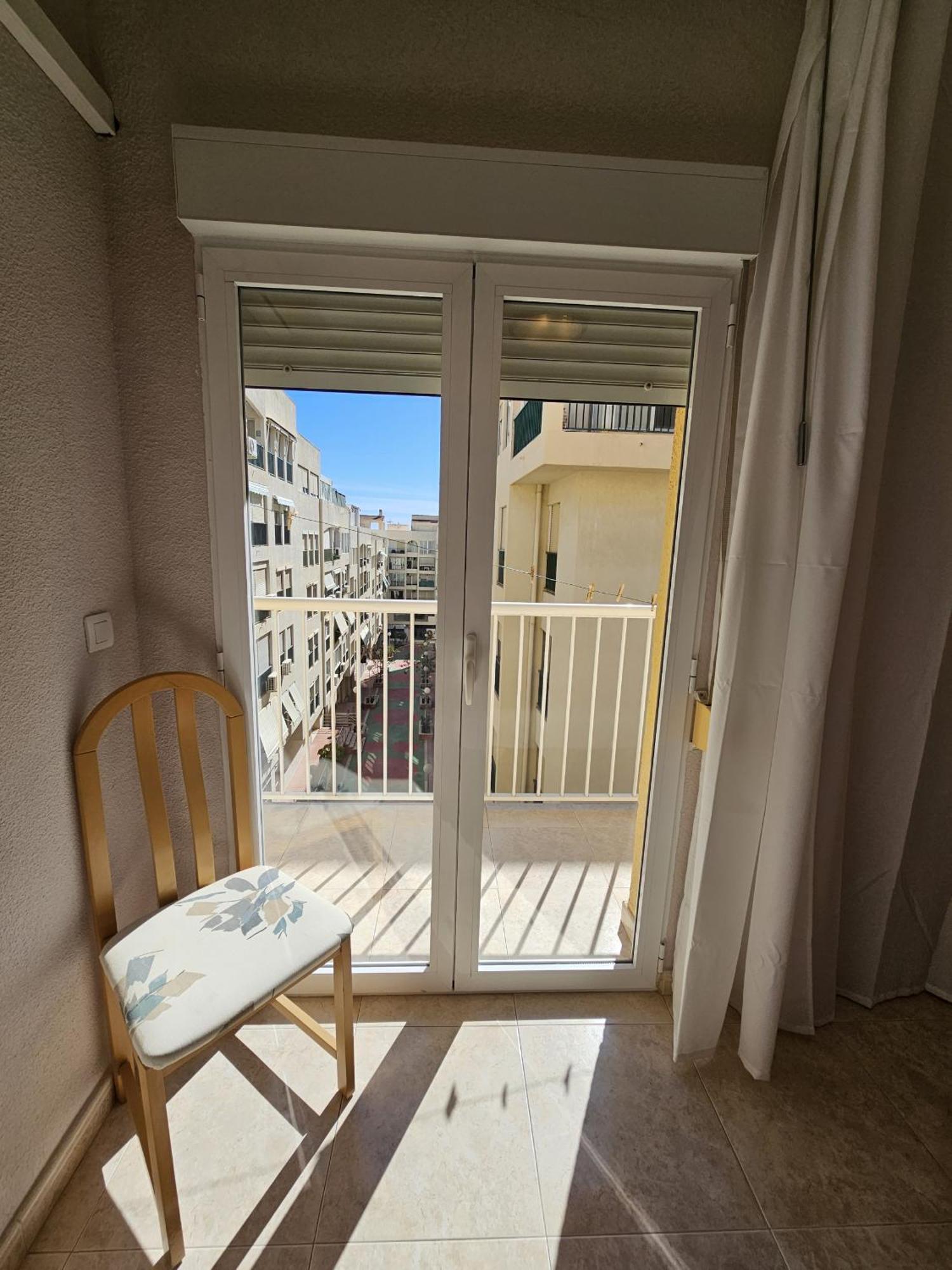 Apartamento La Garita If Benidorm Exteriér fotografie