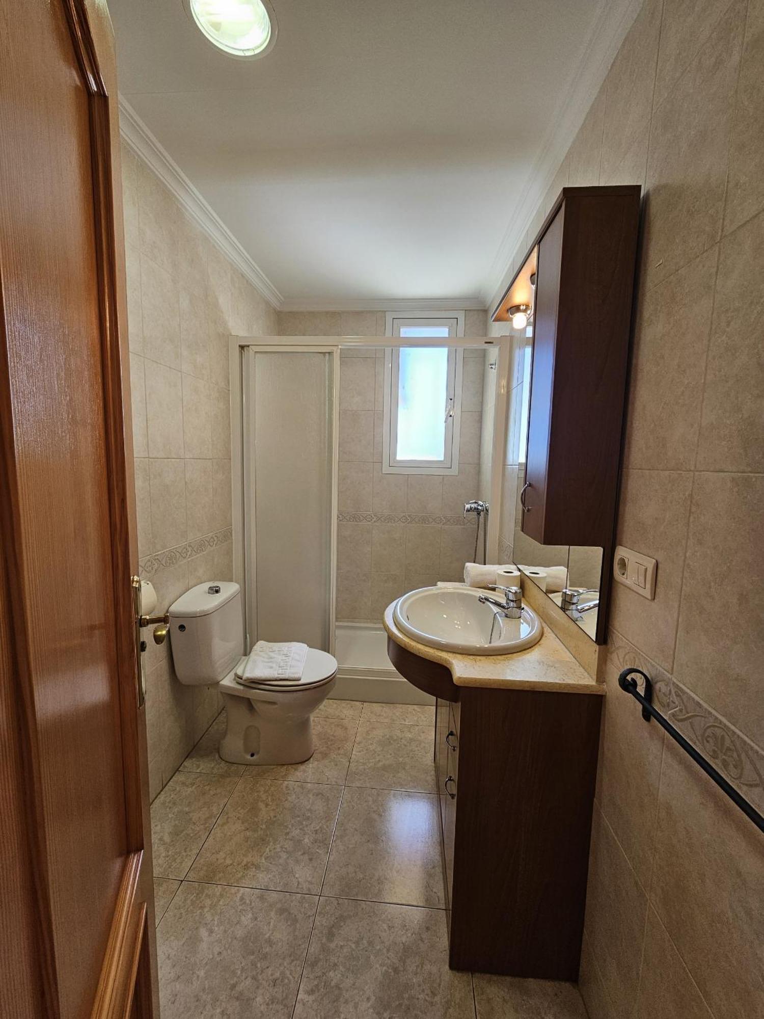 Apartamento La Garita If Benidorm Exteriér fotografie